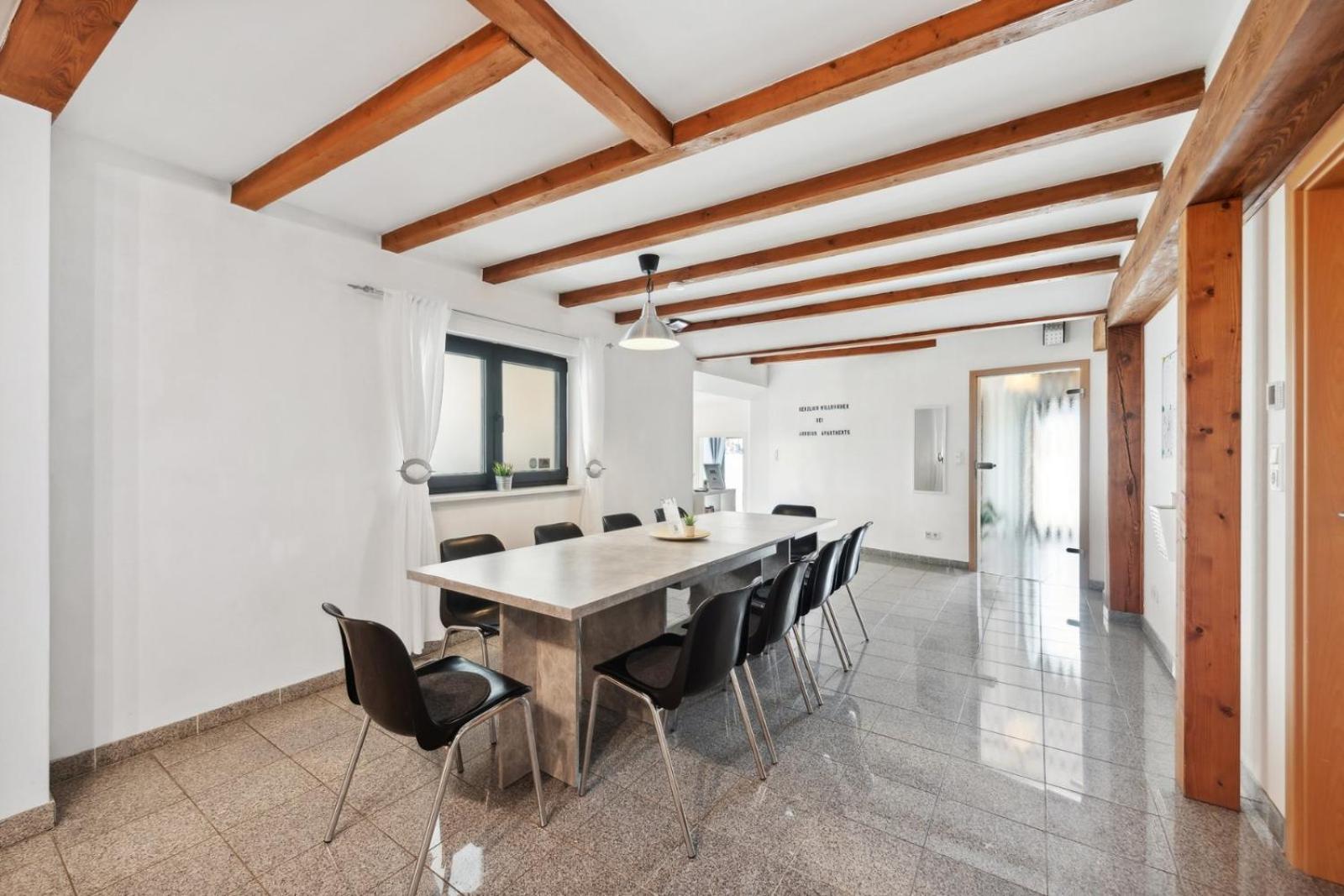 Andriss - Travel & Work - 5 Bedroom - Kitchen - Parking Kaiserslautern Exterior photo