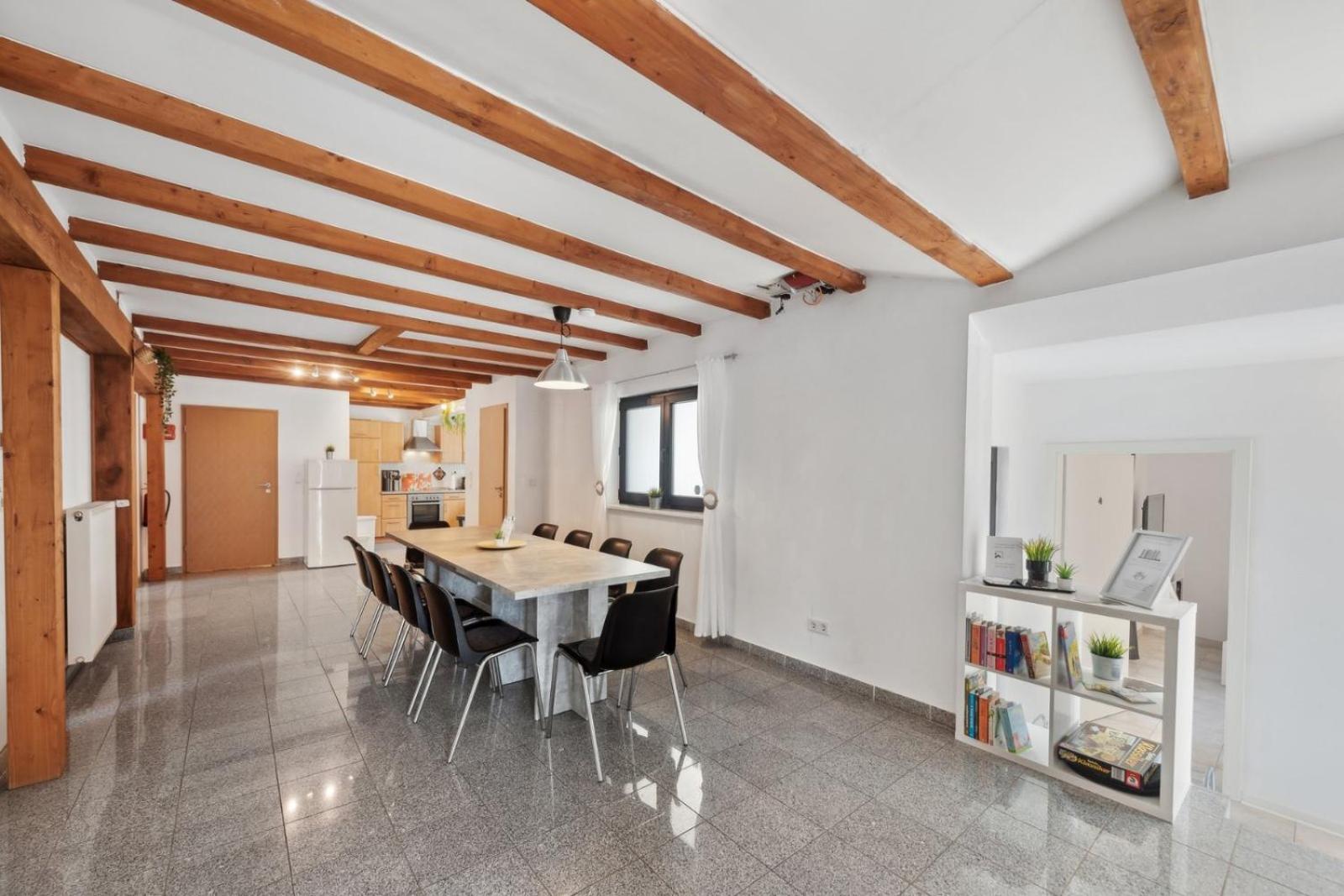 Andriss - Travel & Work - 5 Bedroom - Kitchen - Parking Kaiserslautern Exterior photo