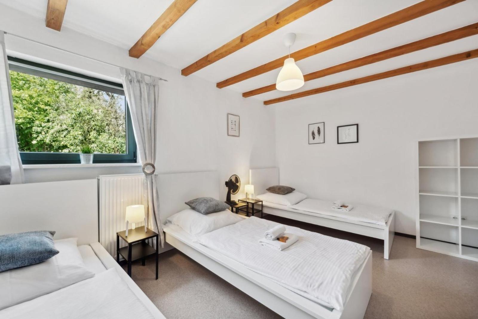Andriss - Travel & Work - 5 Bedroom - Kitchen - Parking Kaiserslautern Exterior photo