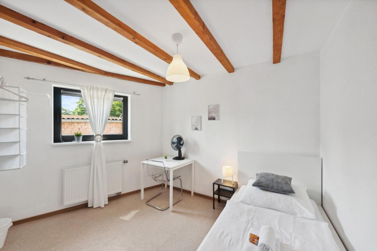 Andriss - Travel & Work - 5 Bedroom - Kitchen - Parking Kaiserslautern Exterior photo
