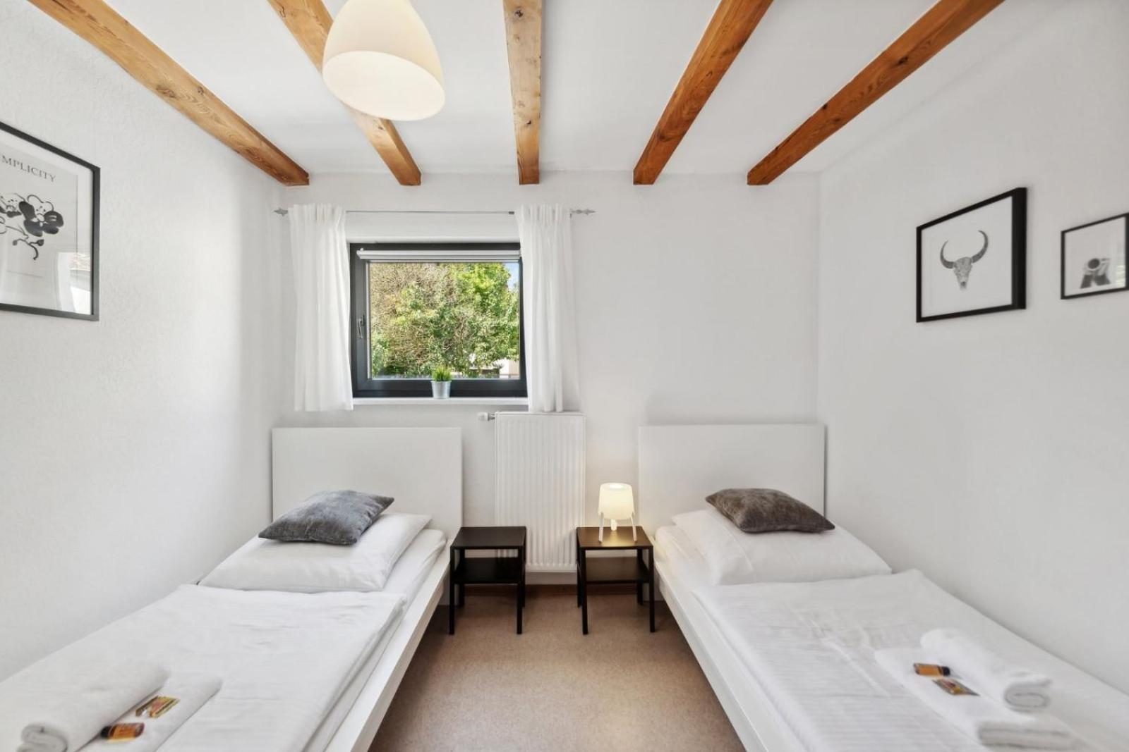 Andriss - Travel & Work - 5 Bedroom - Kitchen - Parking Kaiserslautern Exterior photo