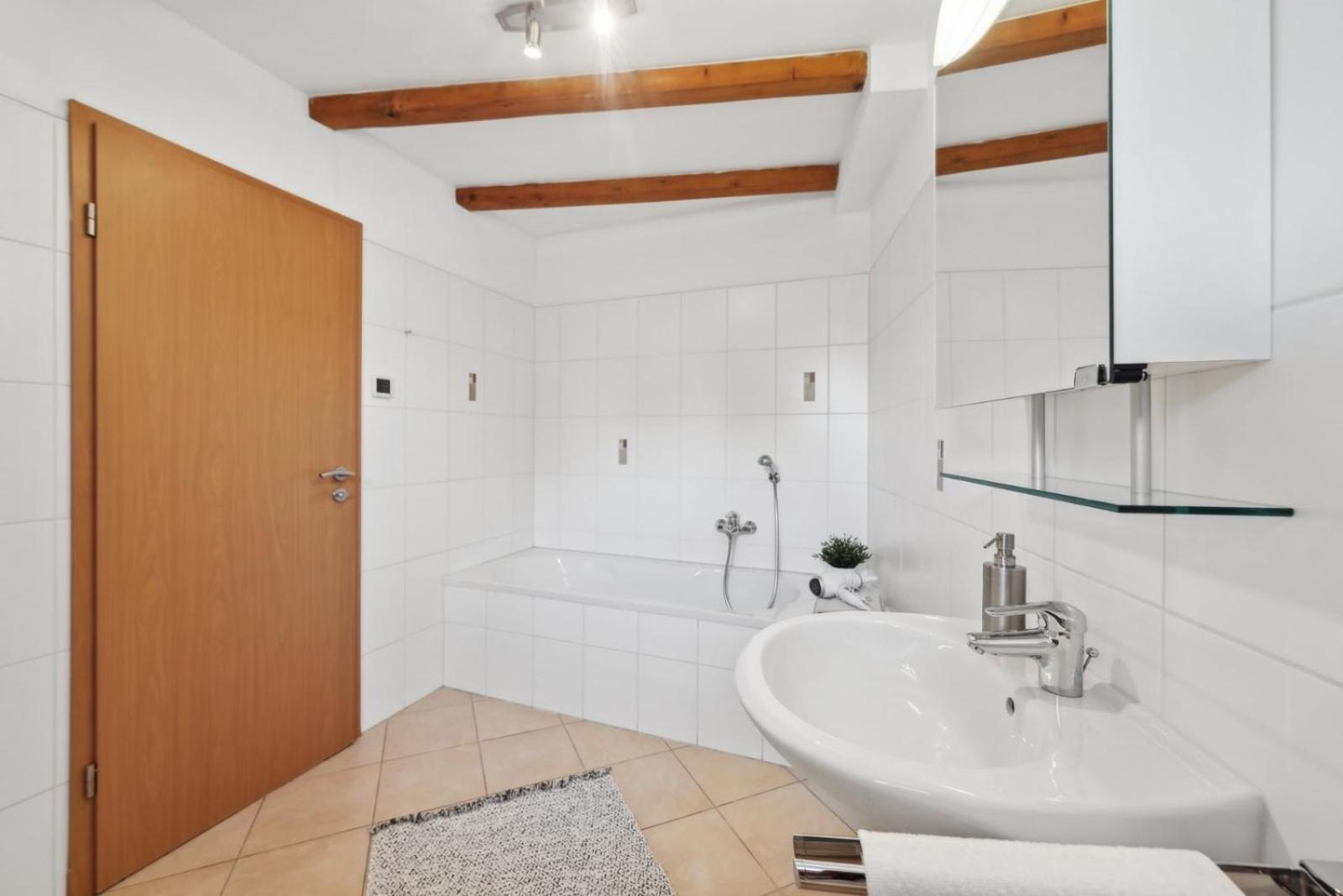 Andriss - Travel & Work - 5 Bedroom - Kitchen - Parking Kaiserslautern Exterior photo